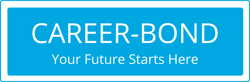 Career-Bond - Your Future Starts Here