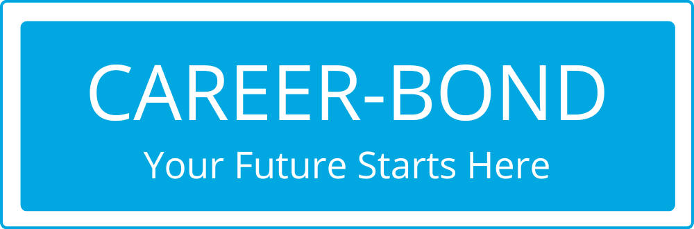 Career-Bond - Your Future Starts Here