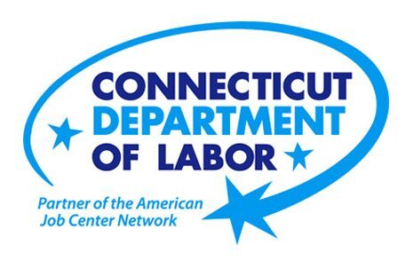 Connecticut Department of Labor Logo