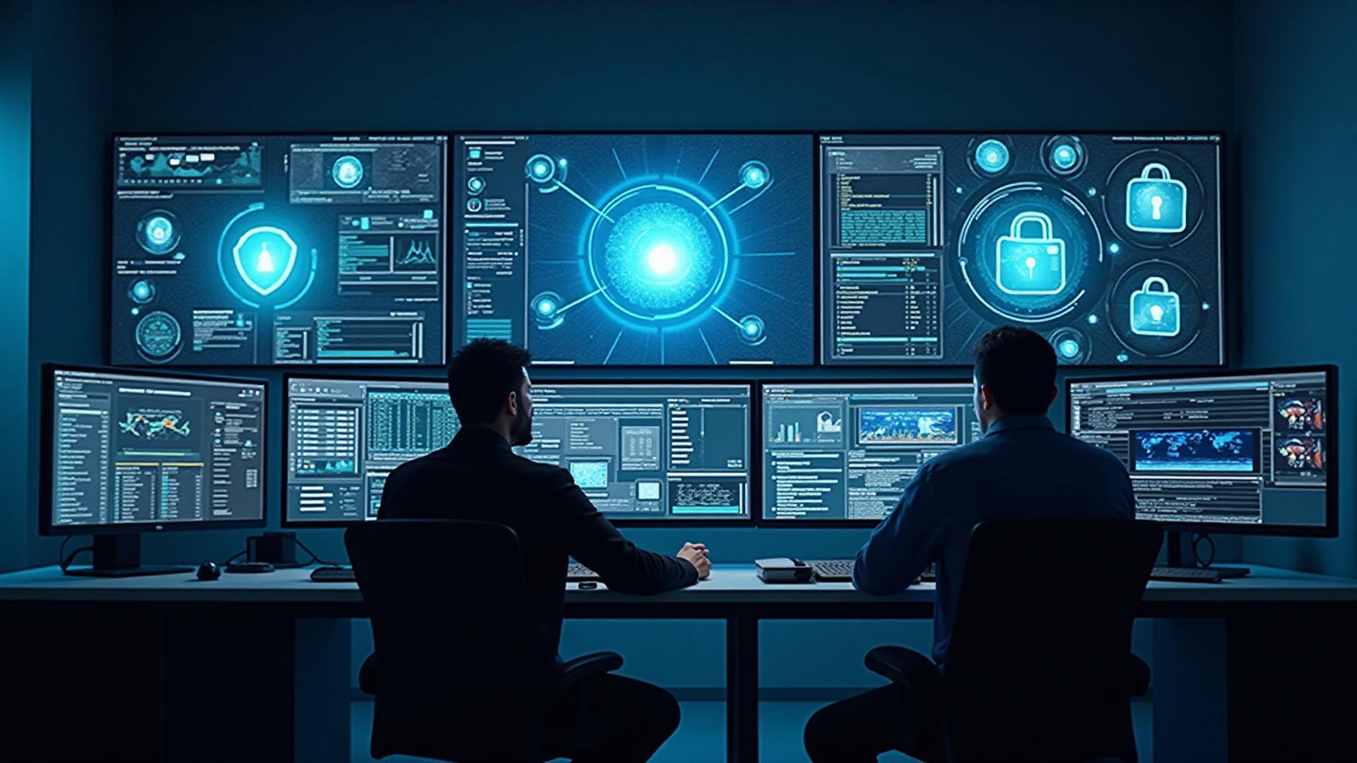 Cybersecurity Careers