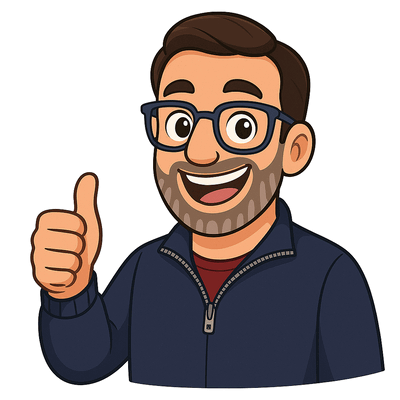 Darius Goldman mascot