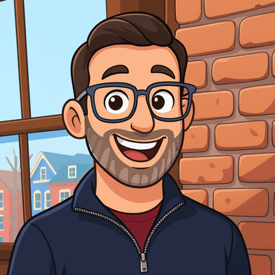 Darius - Your Career Guide