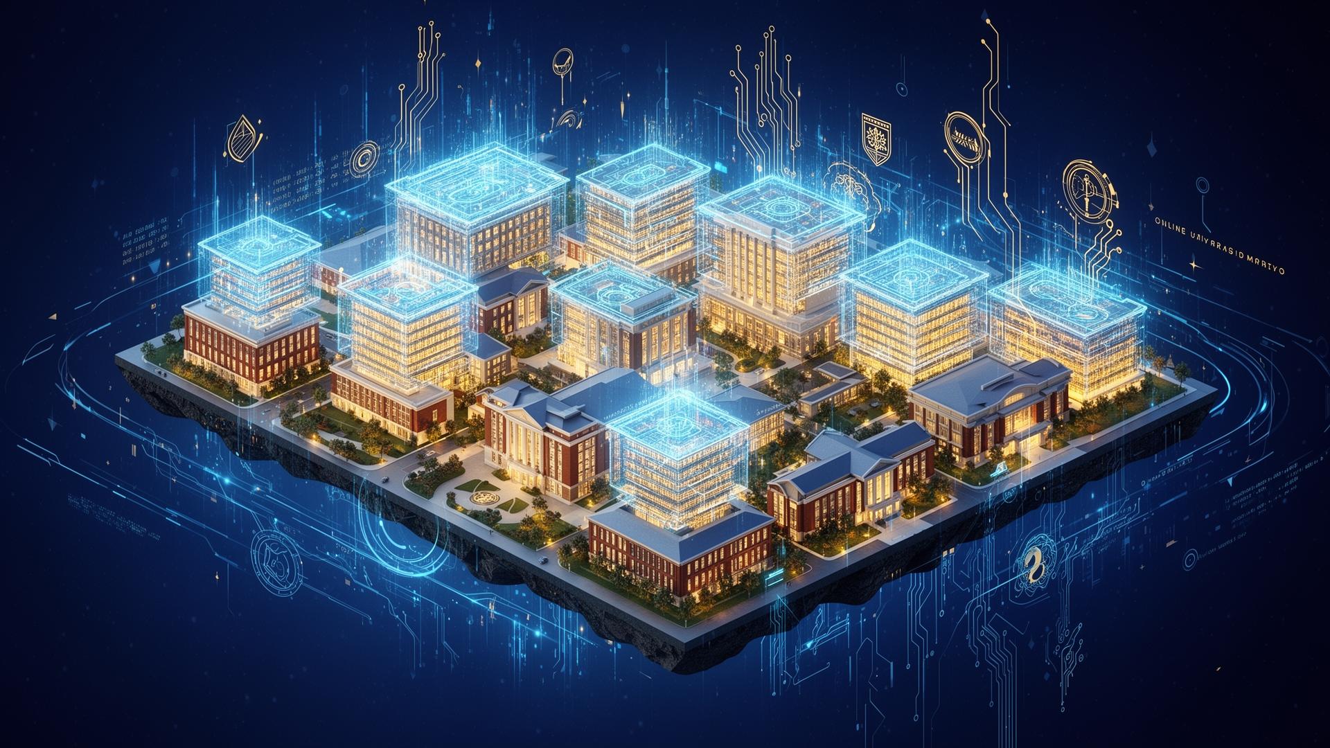 When Selling Your Campus Saves Your University: The NDNU Story thumbnail