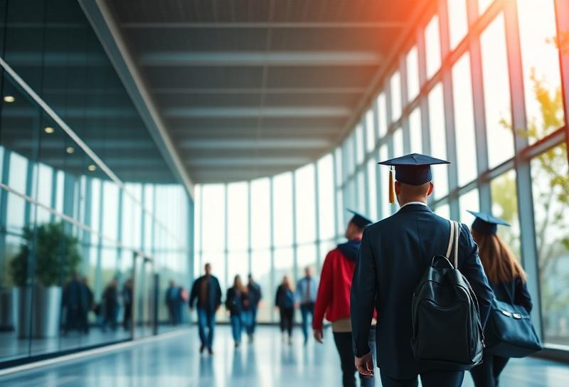 Why Americans Are Frustrated with College BUT Still Send Their Kids thumbnail