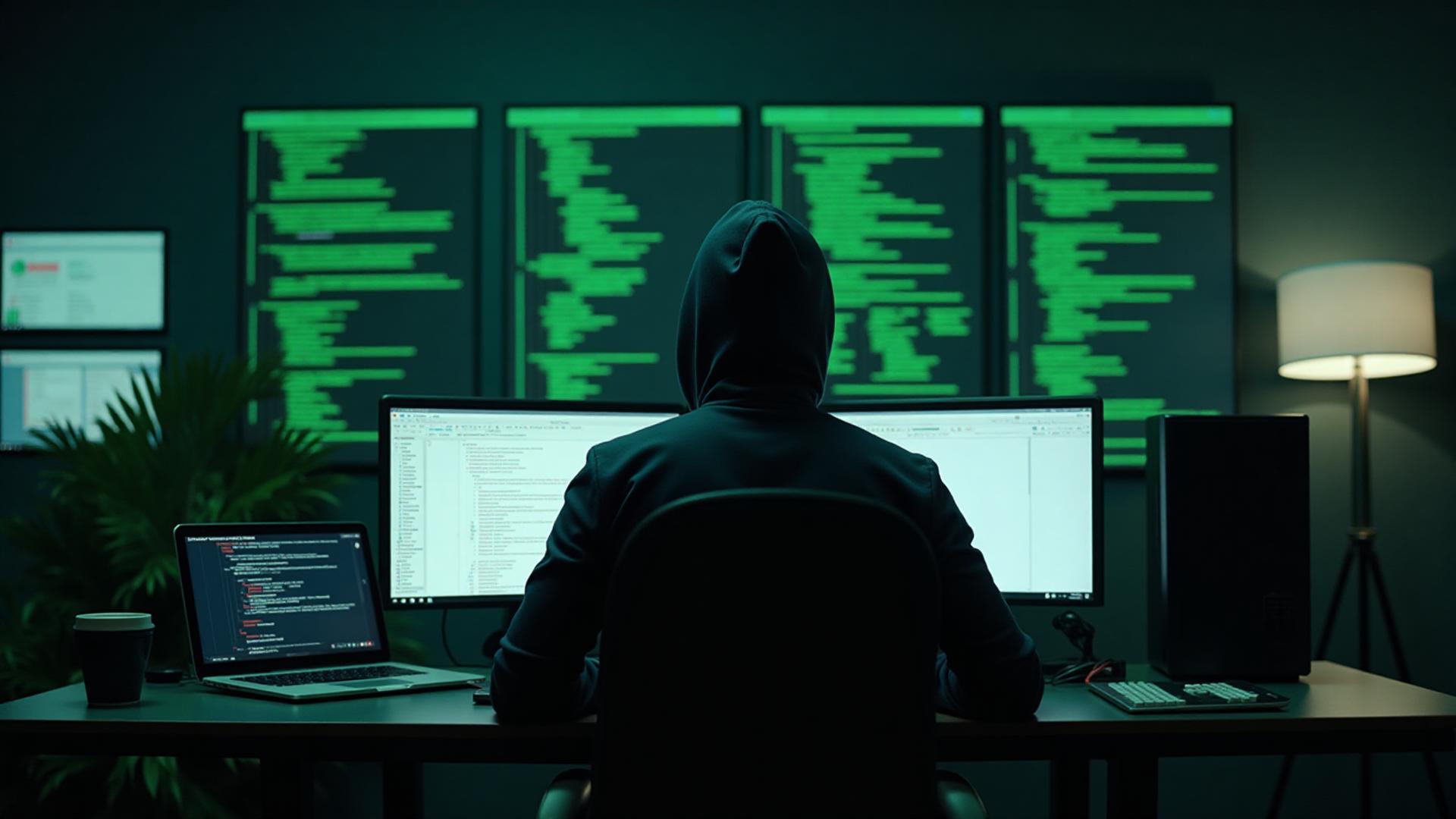 Certified Ethical Hacker