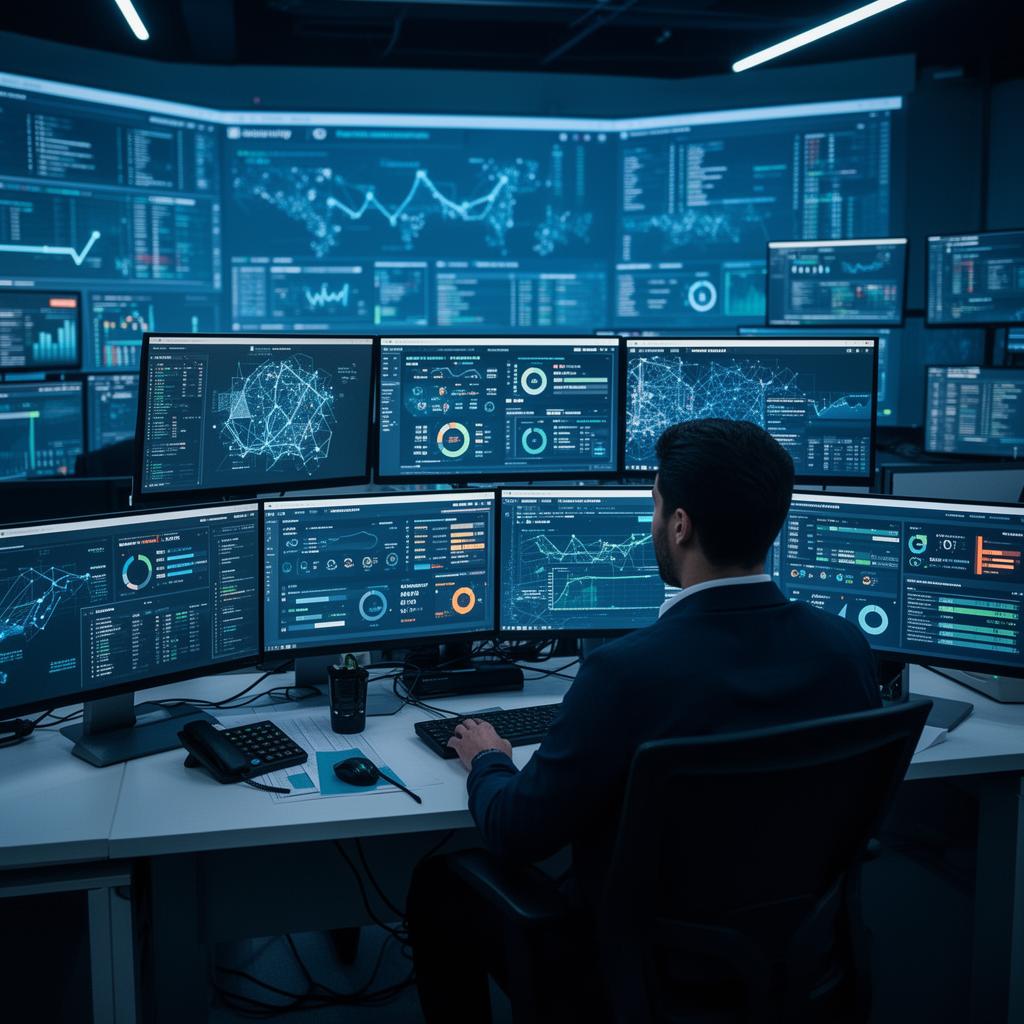 Information Technologies - Cybersecurity