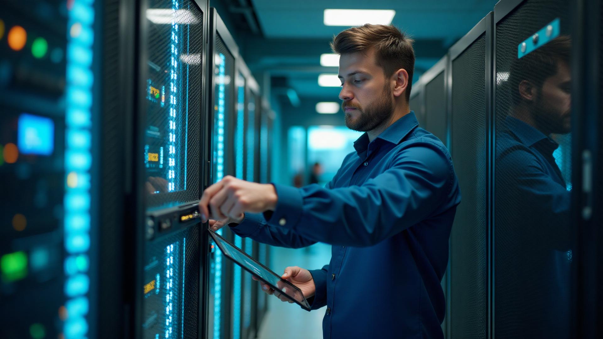 Information Technology (IT)