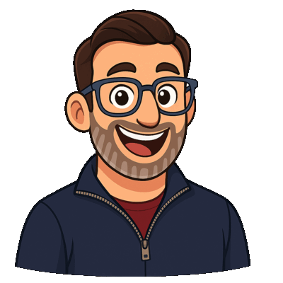 Darius Goldman mascot