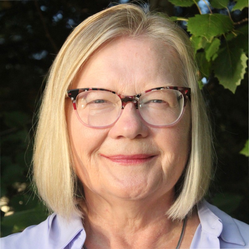 Melissa Morriss-Olson