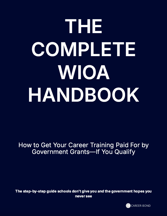 The Complete WIOA Handbook