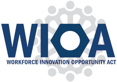 WIOA Logo